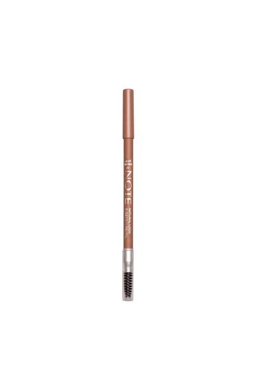 Note Natural Look Eyebrow Pencil 02