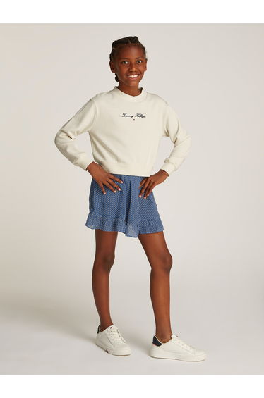 Tommy Hilfiger Girls Other Dresses