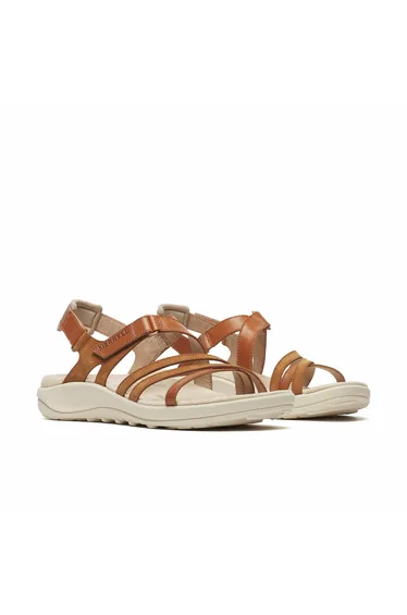 Harbor Backstrap Sandals