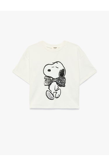Girls Tshirt Ss