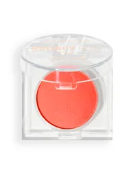 Revolution Bouncy Blur Blush Coral Blur Burst - 1