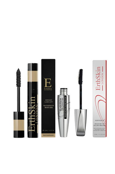 Waterproof Lash Lift Mascara 12 ml + Better Bigger Volume Mascara 12 ml