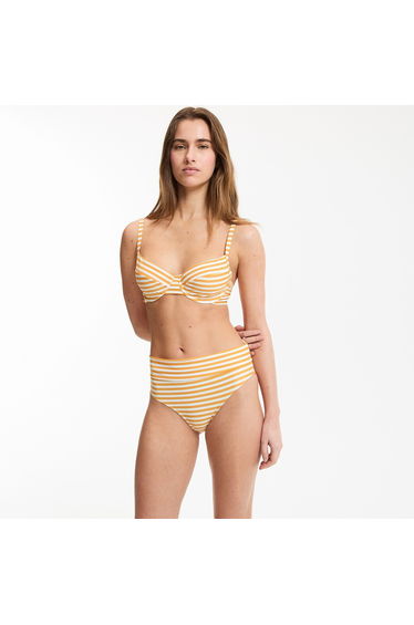 Tummy Toning Bikini Bottoms
