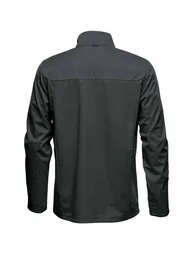 Stormtech Mens Greenwich Lightweight Softshell Jacket - Dolphin - 1