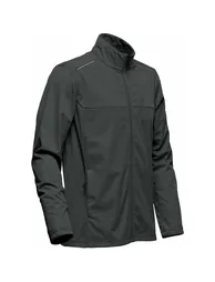 Stormtech Mens Greenwich Lightweight Softshell Jacket - Dolphin