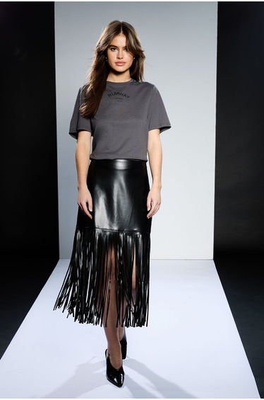 Runway 1.8.1.8 Branded Tee