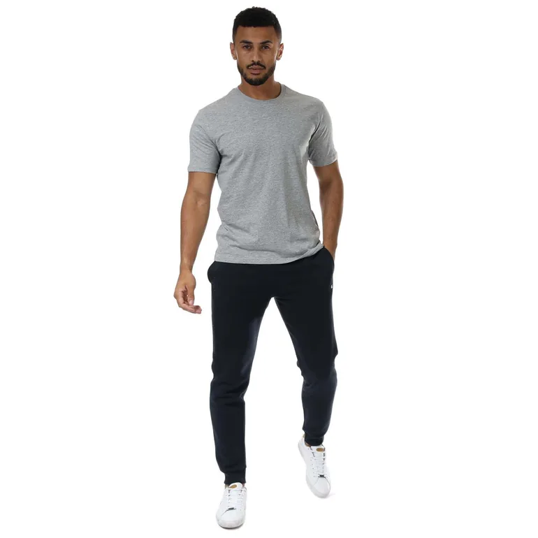 Men's Champion Legacy 2 Pack T-Shirt in White - 4