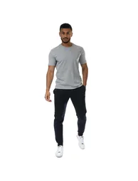 Men's Champion Legacy 2 Pack T-Shirt in White - 4