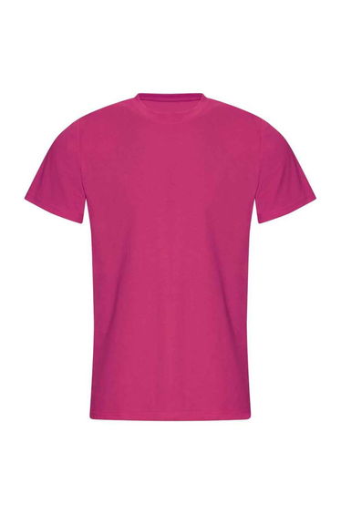 PRO RTX Mens Pro T-Shirt - Fuchsia