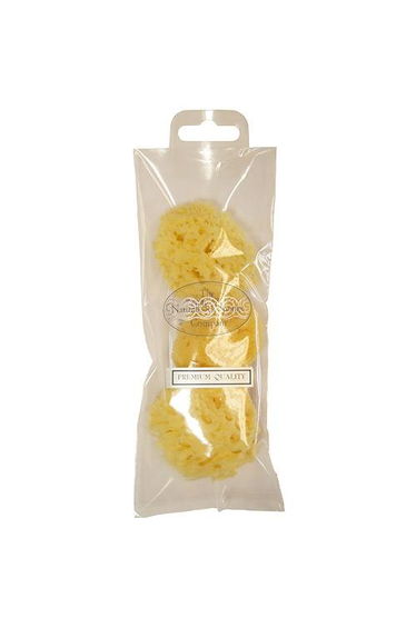 Hydréa London Cosmetic Sea Sponge Set