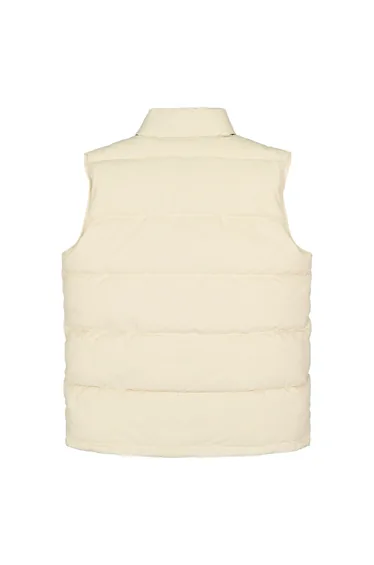 فيست جاكيت بدون أكمام