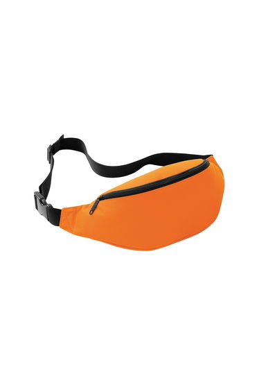 Bagbase Waist Bag - Orange