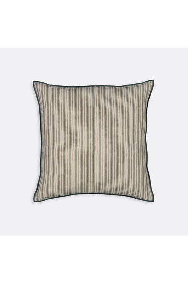 Enni Cushion Cover in Linen/cotton