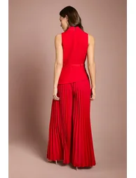 جمبسوت بحزام بكسرات بياقة - 2