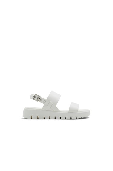 Nevra / Flat Sandals