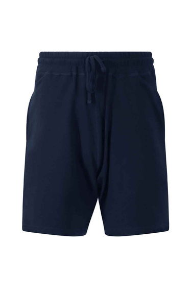 Awdis Mens Just Cool Sweat Shorts - French Navy