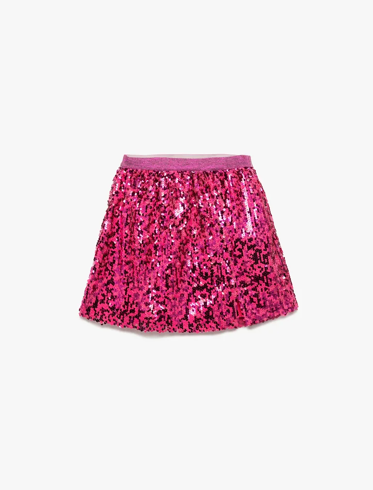 Mini Skirt