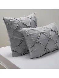 La Redoute BLANCHE Pillowcase - 1