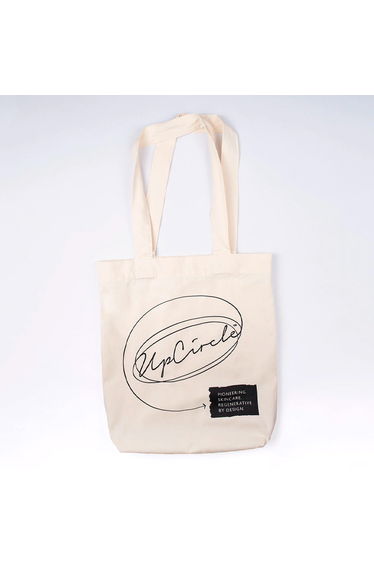 UpCircle Tote Bag