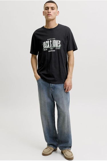 Aero Crew Neck Short Sleeve T-Shirt