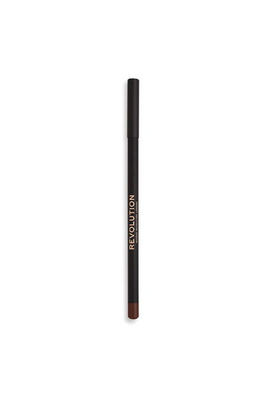 Revolution Kohl Eyeliner Brown