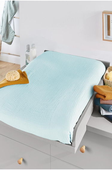 Pack of 2 Kumla Changing Mat Covers