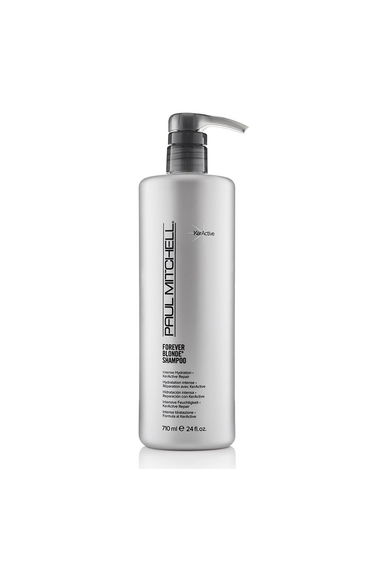 Paul Mitchell Forever Blonde Shampoo 710ml