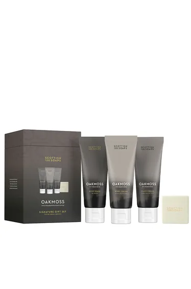 طقم سكوتيش فاين سوب