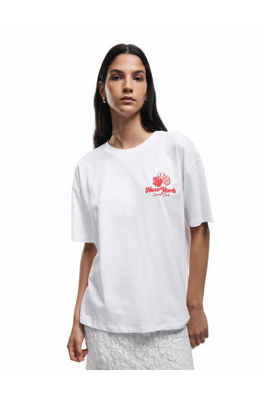 Oversize T-Shirt
