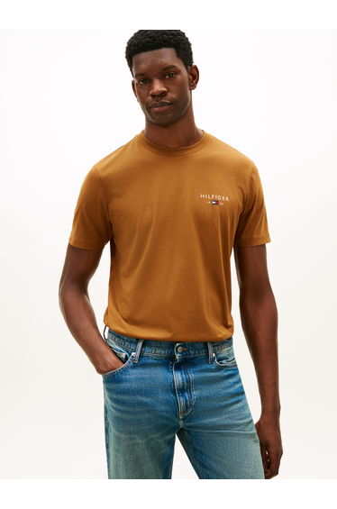 Tommy Hilfiger Men S/S T-Shirts