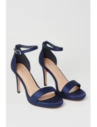 Talia Platform Heeled Sandals