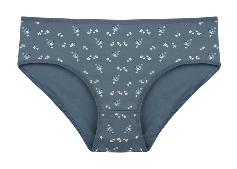 5-Pack Donella Women's Panties - Cotton - 1