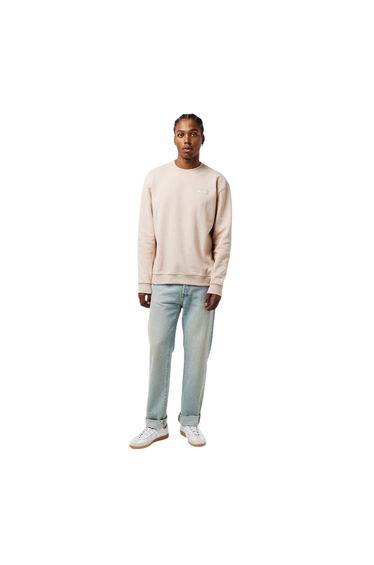 Columbia Mens Meridian Creek Sweatshirt - Dark Stone