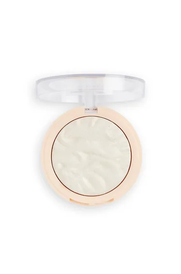 Revolution Highlight Reloaded Golden Lights