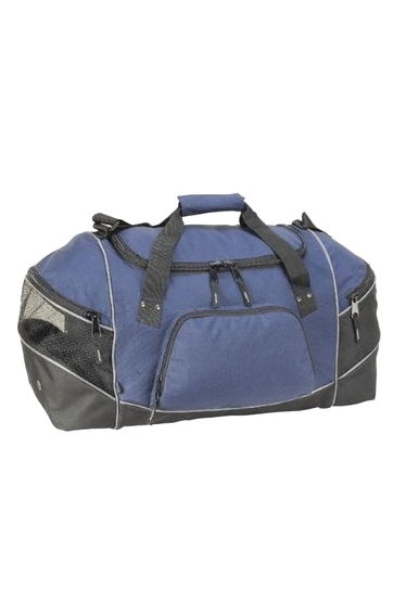 Shugon Daytona Universal Holdall Duffle Bag (50 Litres) - Navy Blue