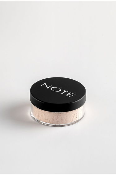 Note Loose Powder 03 Porcelain New