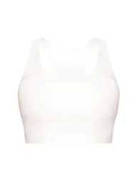 Bone Sculpt Double Layer Padded Sports Bra - 4