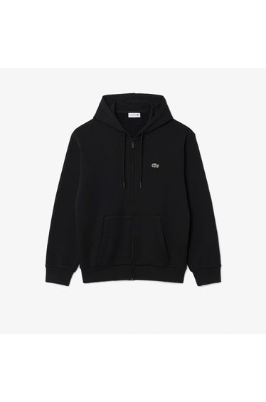 Black Sweatshirt