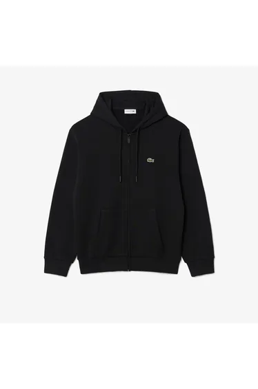 Black Sweatshirt