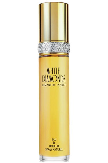 Elizabeth Taylor White Diamonds - 100ml
