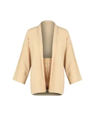 Two-Piece Set - Beige - Regular fit - 6