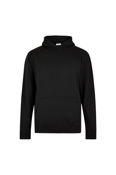 Kustom Kit Superwash 60°C Regular Hoodie - Black
