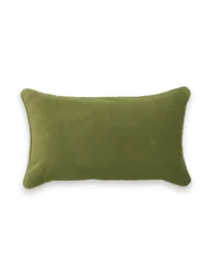 Velvet Cushion Cover - 9