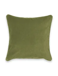 Velvet Cushion Cover