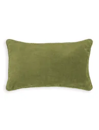 Velvet Cushion Cover - 5
