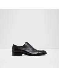 Reece / Lace Ups - 1