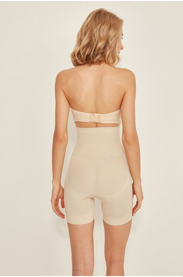 Massage Feature Boxer Corset product thumbnail 4