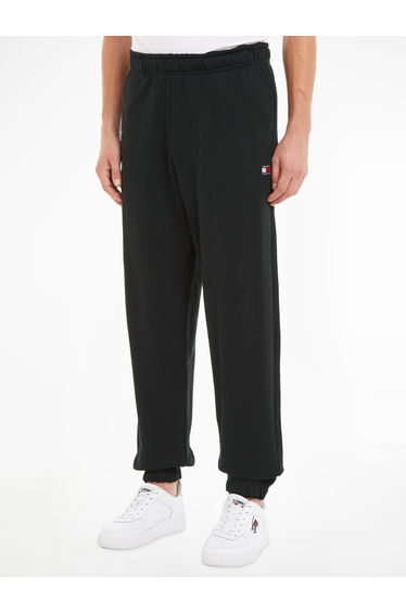 Tommy Jeans TJM RLX SOLID XS BADGE SWEATPANT