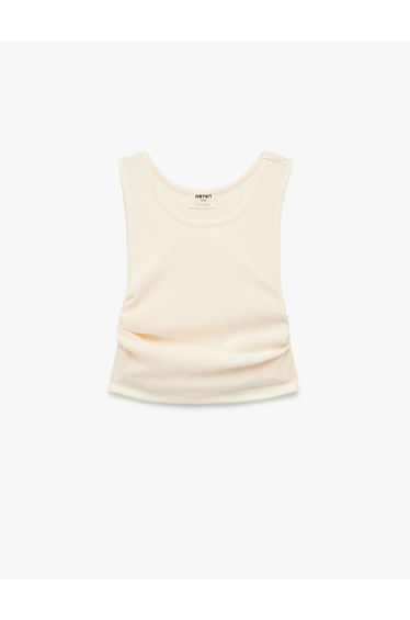 Crop Blouse
