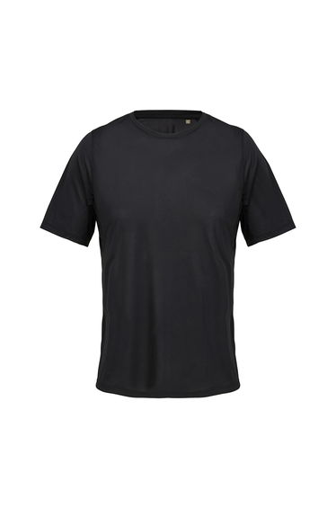 SOLS Unisex Adult Performance Storm T-Shirt - Black